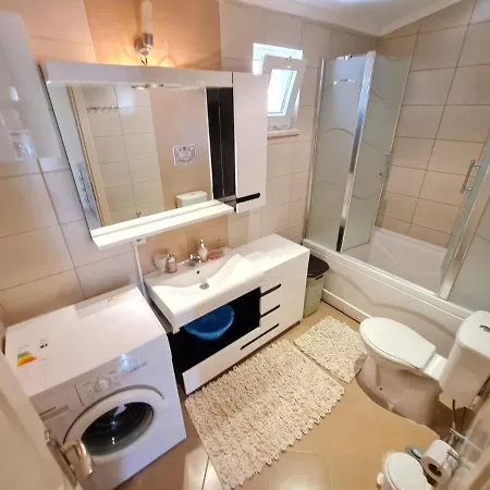 Appartement Sevil Homes Classic